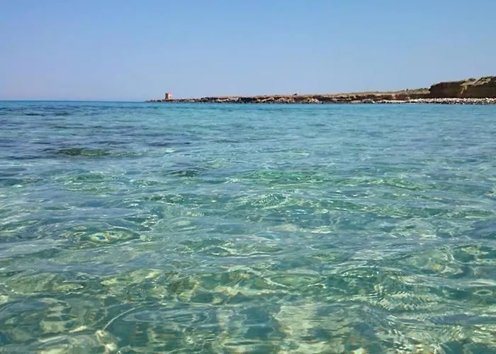 Da Turiddu Holiday home Cinisi