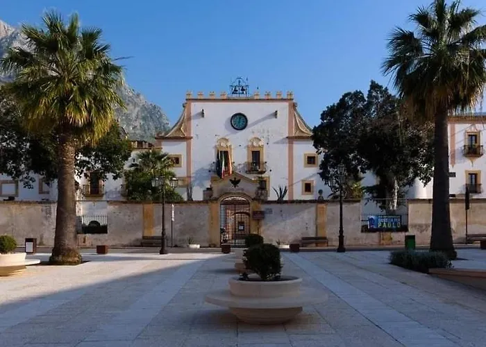 Holiday home Da Turiddu *
