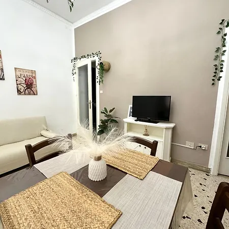 Da Turiddu Holiday home