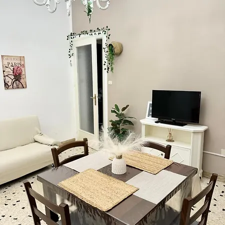 Da Turiddu Holiday home Cinisi