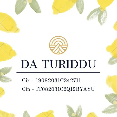 Da Turiddu