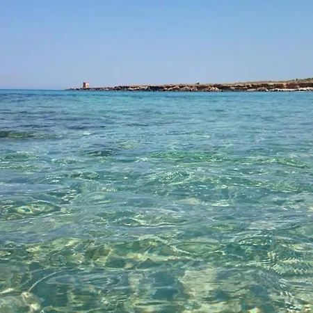 Da Turiddu Holiday home Cinisi