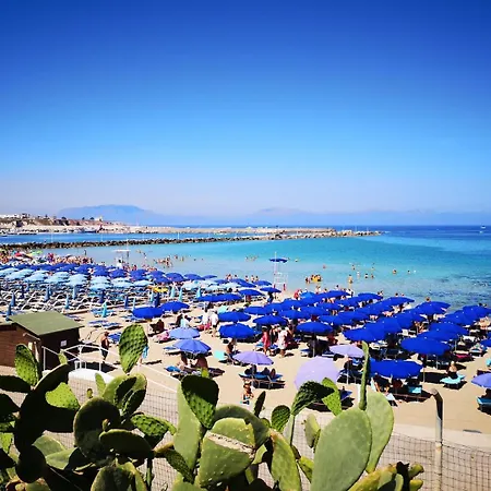 Holiday home Da Turiddu Cinisi