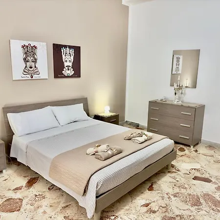 Da Turiddu Holiday home
