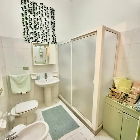 بيت للعطل Da Turiddu