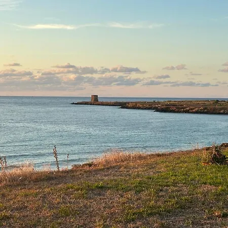 בית נופש Da Turiddu