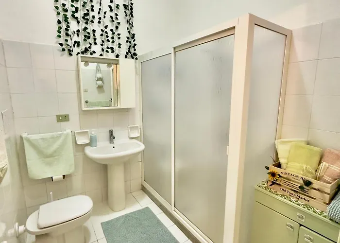 Casa vacanze Da Turiddu
